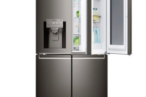 Сучасні холодильники: що вибрати? Сучасні холодильники: що вибрати?